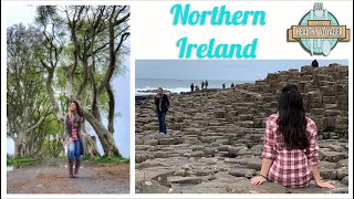 The Healthy Voyager Northern Ireland