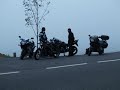gs500 desfiladero de los beyos