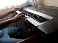 Roland E-86 - Curmum ile Geldim sana
