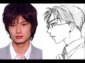 bishounen OKADA MASAKI bishounen OKADA MASAKI
