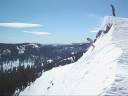 Tahoe Ski