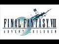 final fantsy vii one winged angel theme