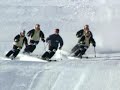 Learn to ski (Chapter 0 - \"The way to better skiing\") Learn to ski (Chapter 0 - \"The way to better skiing\")