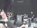 Funeral for a Friend live