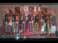 Quick Peek at my Nail Polish Collection