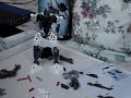 Bionicle Phantoka - Toa Kopaka