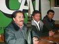 TRABAJADORES DE EMPRESA TRANSNACIONAL ARAMARK CONFIADOS EN ÉXITO DE NEGOCIACION COLECTIVA
