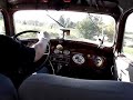 citroen traction avant ride