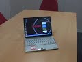 Amazing Toshiba Portege R500 Demo Amazing Toshiba Portege R500 Demo