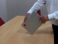 Amazing Toshiba Portege R500 Demo