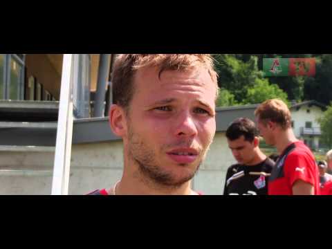 «Мы играли на фоне нагрузок, но эта работа необходима»