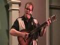 Rick Fines - In The Arms of What Will Be