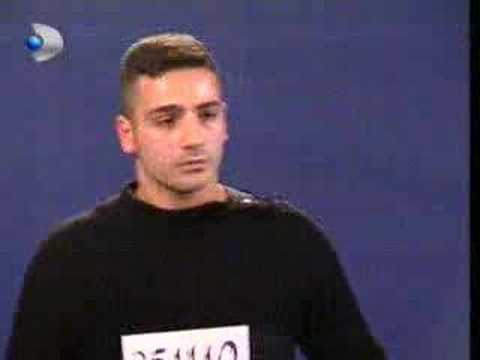 turkstar - Zerrin özer'e Şaka.
