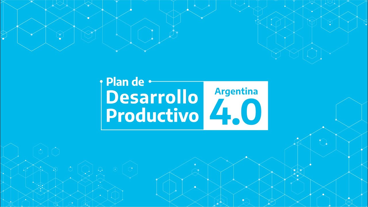Anuncio: el gobierno lanzó un programa para fomentar la tecnología 4.0 en la industria