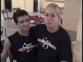 Mark Ballas and Sabrina Bryan: You are the One