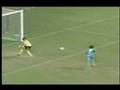 Um Goleiro Japonês Todo Errado !