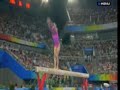 Gymnastia Liuqueen - Olympic Champion 2008 Gymnastia Liuqueen - Olympic Champion 2008