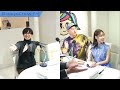 【よきラジ】2025.03.28放送分 MC ニレンジャー アシスタントMC 橘舞 ゲスト ちくわ🍢 葵成美 MAHO 丸山りさ 鳥海かう