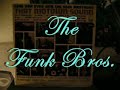 motown's back bone, playing on 90 to 95% of the motown records, led by earl van dyke, and fortified by, james jamerson, benny benjamin, robert white, hank cosby, eddie 