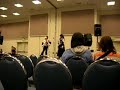 D.Gray-Myu Karaoke 2