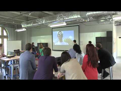 Creativity class: Branding W&M (final projects)