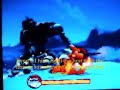 Ty 1 Boss Fight Fluffy\