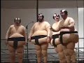 Singing Sumos Okinawa