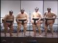Singing Sumos Okinawa