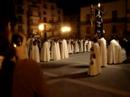 cofradia de pradejon   saeta en calatayud