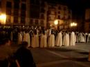 cofradia de pradejon   saeta en calatayud