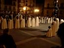 cofradia de pradejon   saeta en calatayud