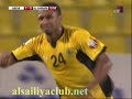 اهداف مباراة قطر و الغرافة  القطرى 2009 2010