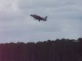 AV-8B Harrier Demo at MCAS Cherry Point Airshow 2007
