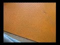 Stair Landing