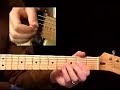 Swamp Funk - Lesson 3 Swamp Funk - Lesson 3