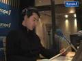 Le multiplex de Ligue 2 - 1ere partie