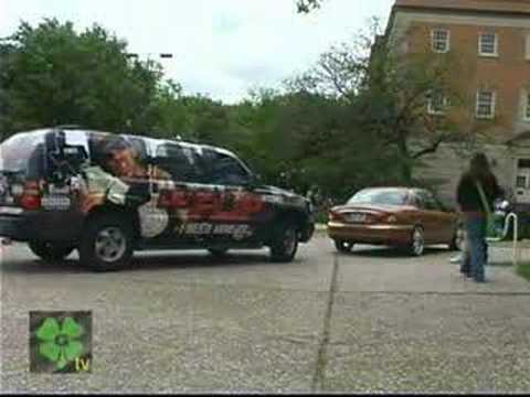 Lil' Flip Takes Over: The University ...