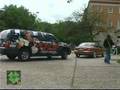 Lil' Flip Takes Over: The University of North Texas Ep. # 1