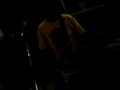 Madame Sofia Rock - apenas um olhar cover nx zero