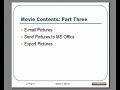 Microsoft   Office  Picture Manager 2003 How To