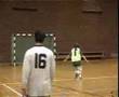 Sepakbola+End Dokumentasi Sportfest KMKI MWD 2002 Darmstadt