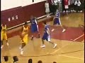 Julian Wright - high school years (AAU - Illinois Warriors)