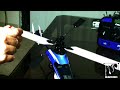 E-FLITE Blade SR - Adjusting Flybar Weights - Official Beginner's Guide Part 6
