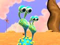 Tiny Planets EN Tiny Planets EN