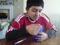Le cinnamon challenge.