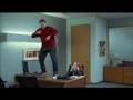 Emerald Nuts boogeyman Super Bowl XLI Commercial ad 2007