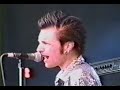 Backyard Babies Kristianstad (7) 1997