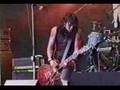 Backyard Babies Kristianstad (7) 1997