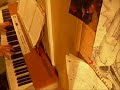 Final Fantasy VIII - EYES ON ME (piano collections)