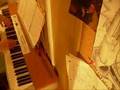 Final Fantasy VIII - EYES ON ME (piano collections)